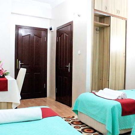 Mudurnu Ipekyolu Hotel المظهر الخارجي الصورة