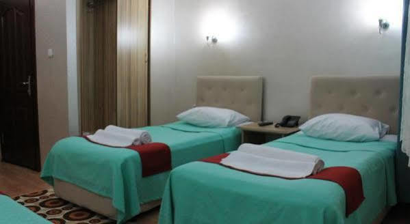 Mudurnu Ipekyolu Hotel المظهر الخارجي الصورة