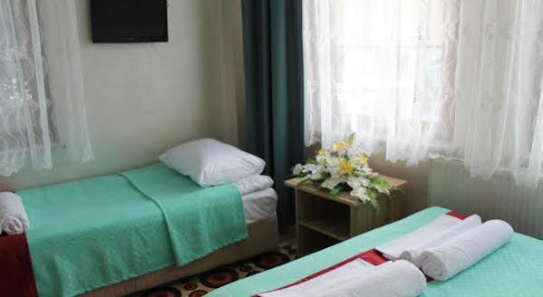 Mudurnu Ipekyolu Hotel المظهر الخارجي الصورة