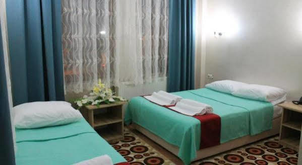Mudurnu Ipekyolu Hotel المظهر الخارجي الصورة