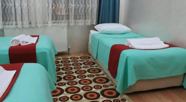 Mudurnu Ipekyolu Hotel المظهر الخارجي الصورة