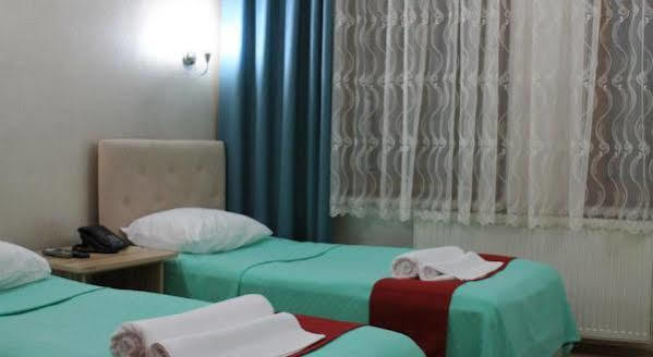 Mudurnu Ipekyolu Hotel المظهر الخارجي الصورة