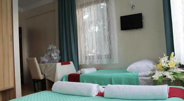 Mudurnu Ipekyolu Hotel المظهر الخارجي الصورة