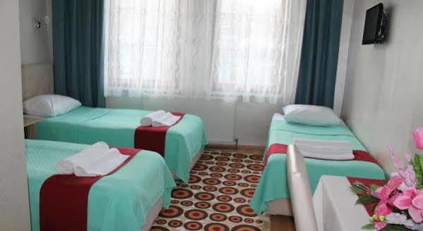 Mudurnu Ipekyolu Hotel المظهر الخارجي الصورة