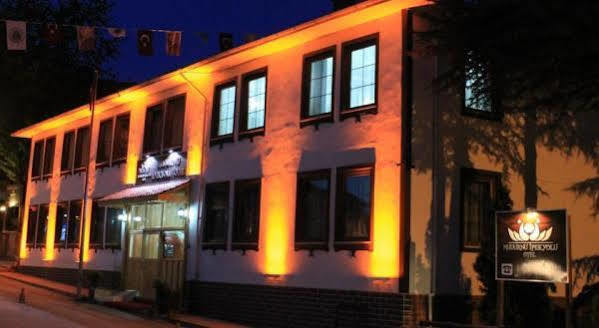 Mudurnu Ipekyolu Hotel المظهر الخارجي الصورة