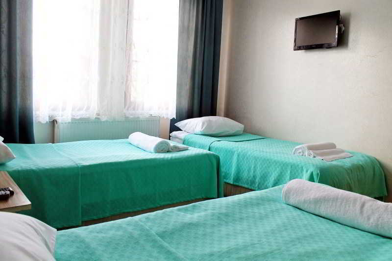 Mudurnu Ipekyolu Hotel المظهر الخارجي الصورة