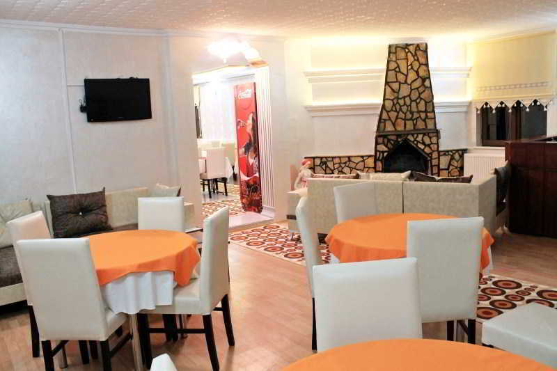 Mudurnu Ipekyolu Hotel المظهر الخارجي الصورة