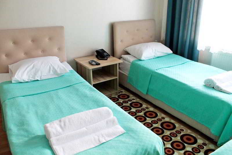 Mudurnu Ipekyolu Hotel المظهر الخارجي الصورة