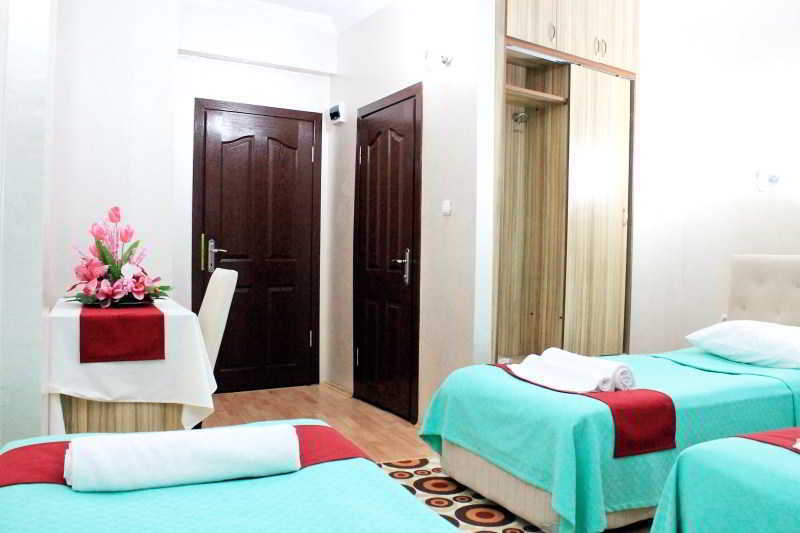 Mudurnu Ipekyolu Hotel المظهر الخارجي الصورة