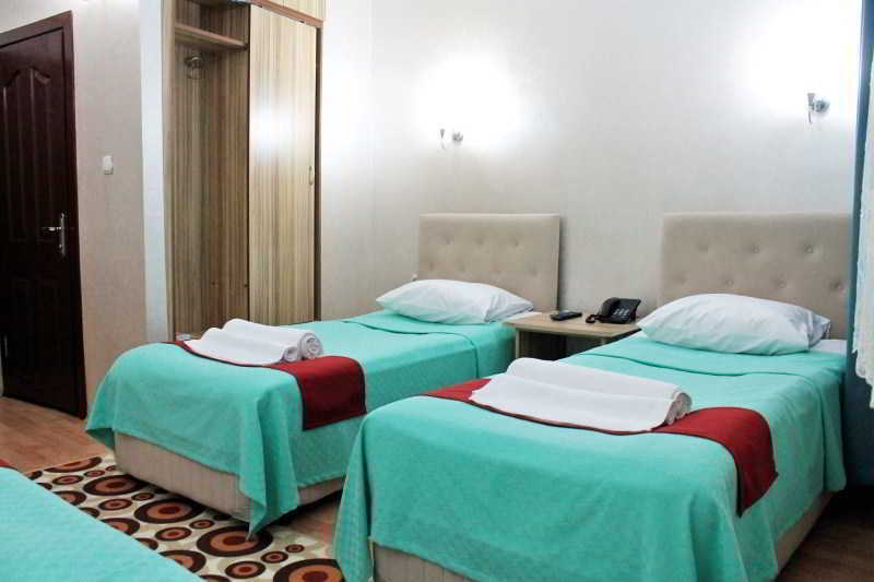 Mudurnu Ipekyolu Hotel المظهر الخارجي الصورة